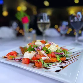 Bild von Verona Ristorante