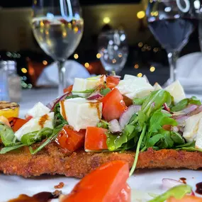 Bild von Verona Ristorante