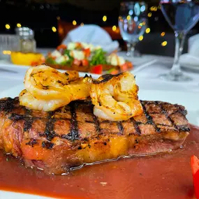 Bild von Verona Ristorante