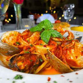 Bild von Verona Ristorante