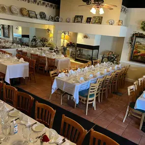Bild von Verona Ristorante