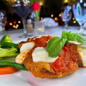 Bild von Verona Ristorante