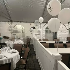 Bild von Verona Ristorante