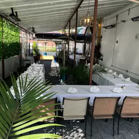 Bild von Verona Ristorante