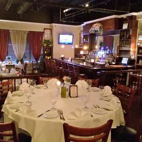 Bild von Verona Ristorante