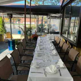 Bild von Verona Ristorante