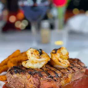 Bild von Verona Ristorante