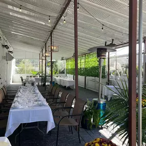 Bild von Verona Ristorante