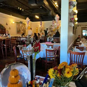 Bild von Verona Ristorante