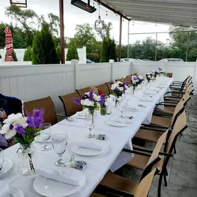Bild von Verona Ristorante