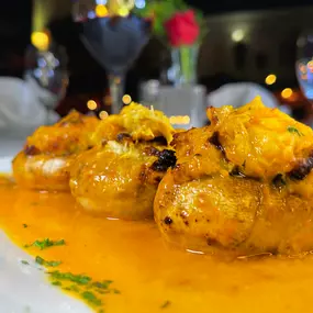 Bild von Verona Ristorante
