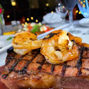 Bild von Verona Ristorante