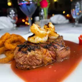 Bild von Verona Ristorante