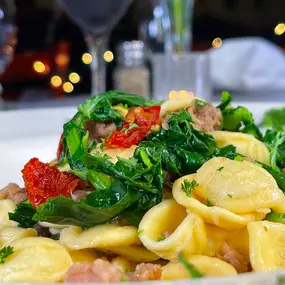 Bild von Verona Ristorante