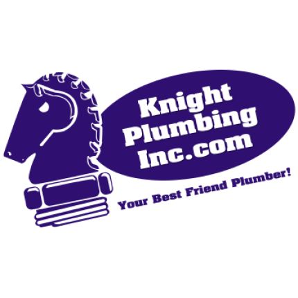 Logo de Knight Plumbing, Inc.