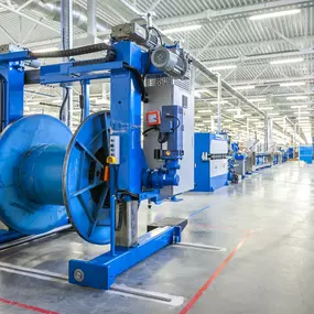 Rubber conveyor belting solutions for extruding machines