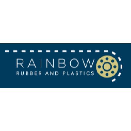 Logotyp från Rainbow Rubber & Plastics, Inc.