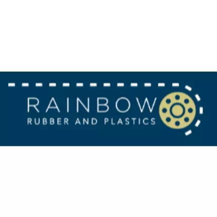 Logo de Rainbow Rubber & Plastics, Inc.