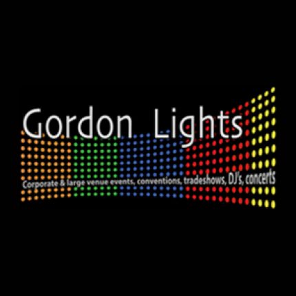 Logo od Gordon Lights