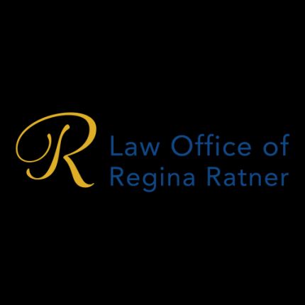 Logotyp från Law Office of Regina Ratner