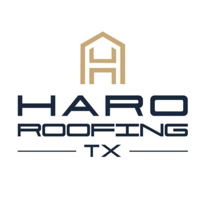 Logo de Haro Roofing