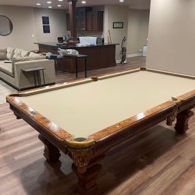 Bild von Corner Pocket LLC - Pool Table Services