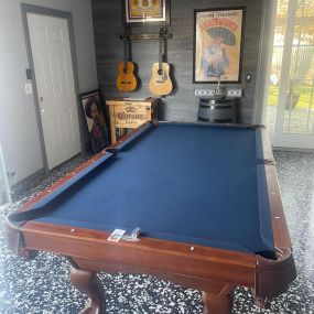 Bild von Corner Pocket LLC - Pool Table Services