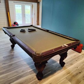 Bild von Corner Pocket LLC - Pool Table Services