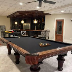 Bild von Corner Pocket LLC - Pool Table Services