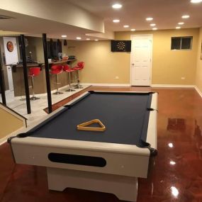 Bild von Corner Pocket LLC - Pool Table Services