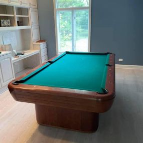 Bild von Corner Pocket LLC - Pool Table Services