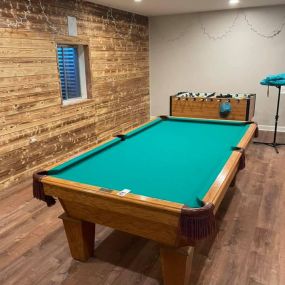 Bild von Corner Pocket LLC - Pool Table Services