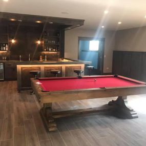 Bild von Corner Pocket LLC - Pool Table Services