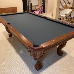 Bild von Corner Pocket LLC - Pool Table Services