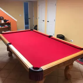 Bild von Corner Pocket LLC - Pool Table Services