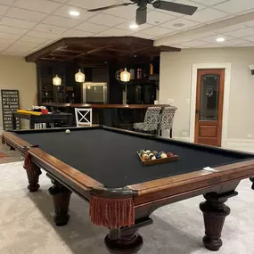 Bild von Corner Pocket LLC - Pool Table Services