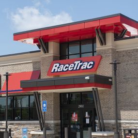 Bild von RaceTrac Support Center