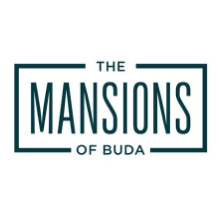 Logotipo de Mansions of Buda