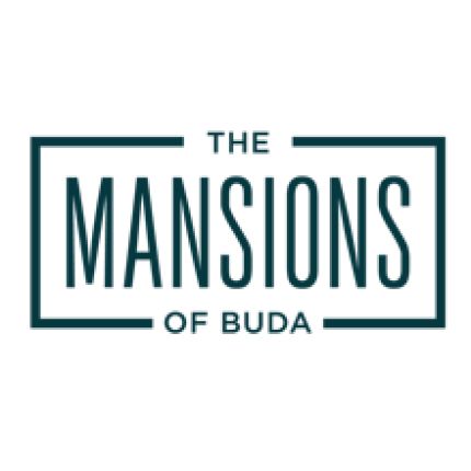 Logotyp från Mansions of Buda