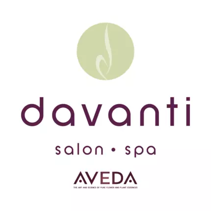 Logotipo de DAVANTI SALON - DENTON