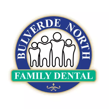 Logo van Bulverde North Family Dental