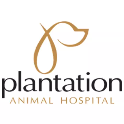 Logo fra Plantation Animal Hospital