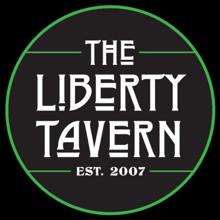 Logo od The Liberty Tavern