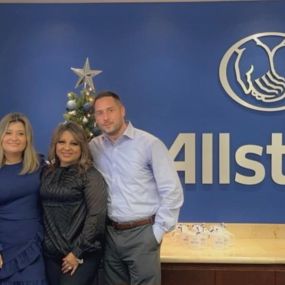 Bild von Heart of Texas Insurance Group LLC: Allstate Insurance