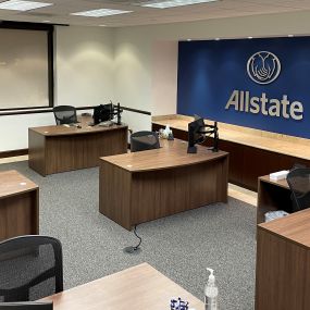 Bild von Heart of Texas Insurance Group LLC: Allstate Insurance