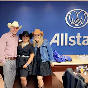 Bild von Heart of Texas Insurance Group LLC: Allstate Insurance