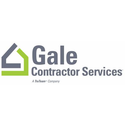 Logo fra Gale Contractor Services
