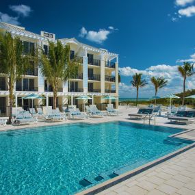 Bild von Hutchinson Shores Resort & Spa