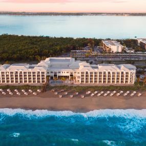 Bild von Hutchinson Shores Resort & Spa