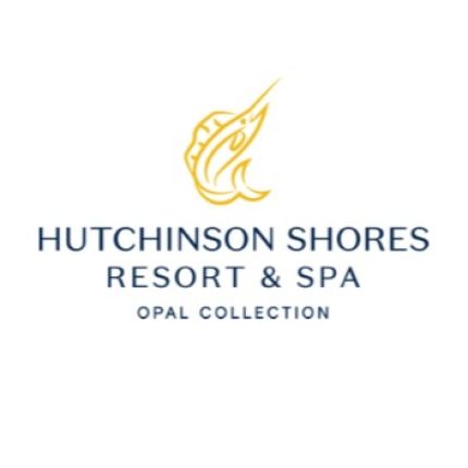 Logo von Hutchinson Shores Resort & Spa